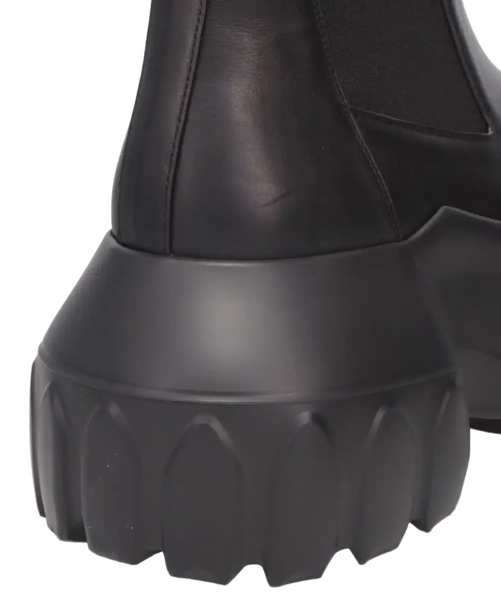 BEATLE MEGA TRACTOR - BLACK