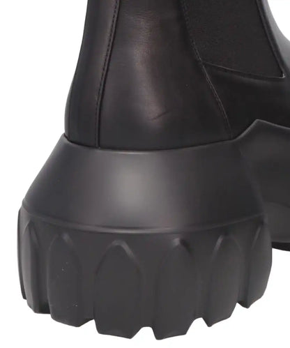 BEATLE MEGA TRACTOR - BLACK