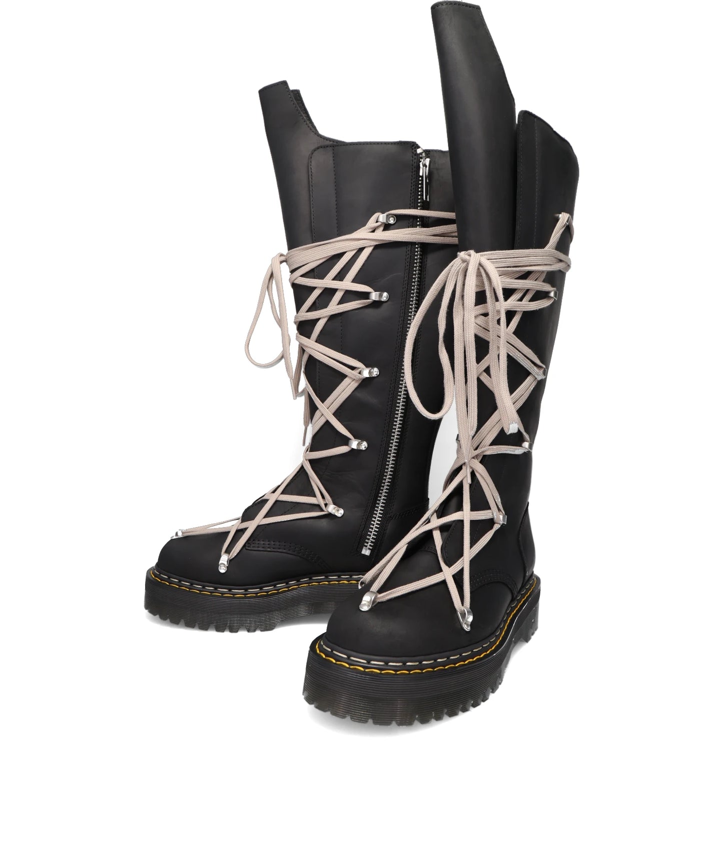 1B60 QUAD SOLE PENTALACE BOOT