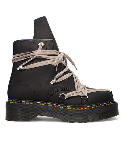 1460 QUAD SOLE MEGALACE® BOOT