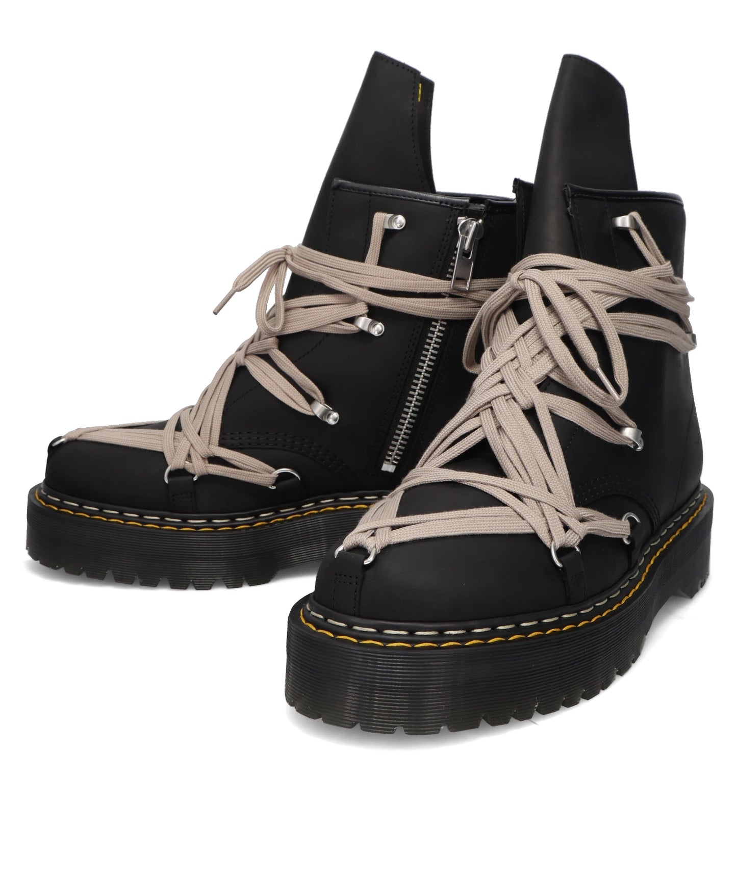 1460 QUAD SOLE MEGALACE® BOOT