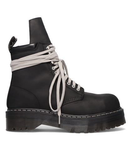 QUAD SOLE STEEL TOE BOOT