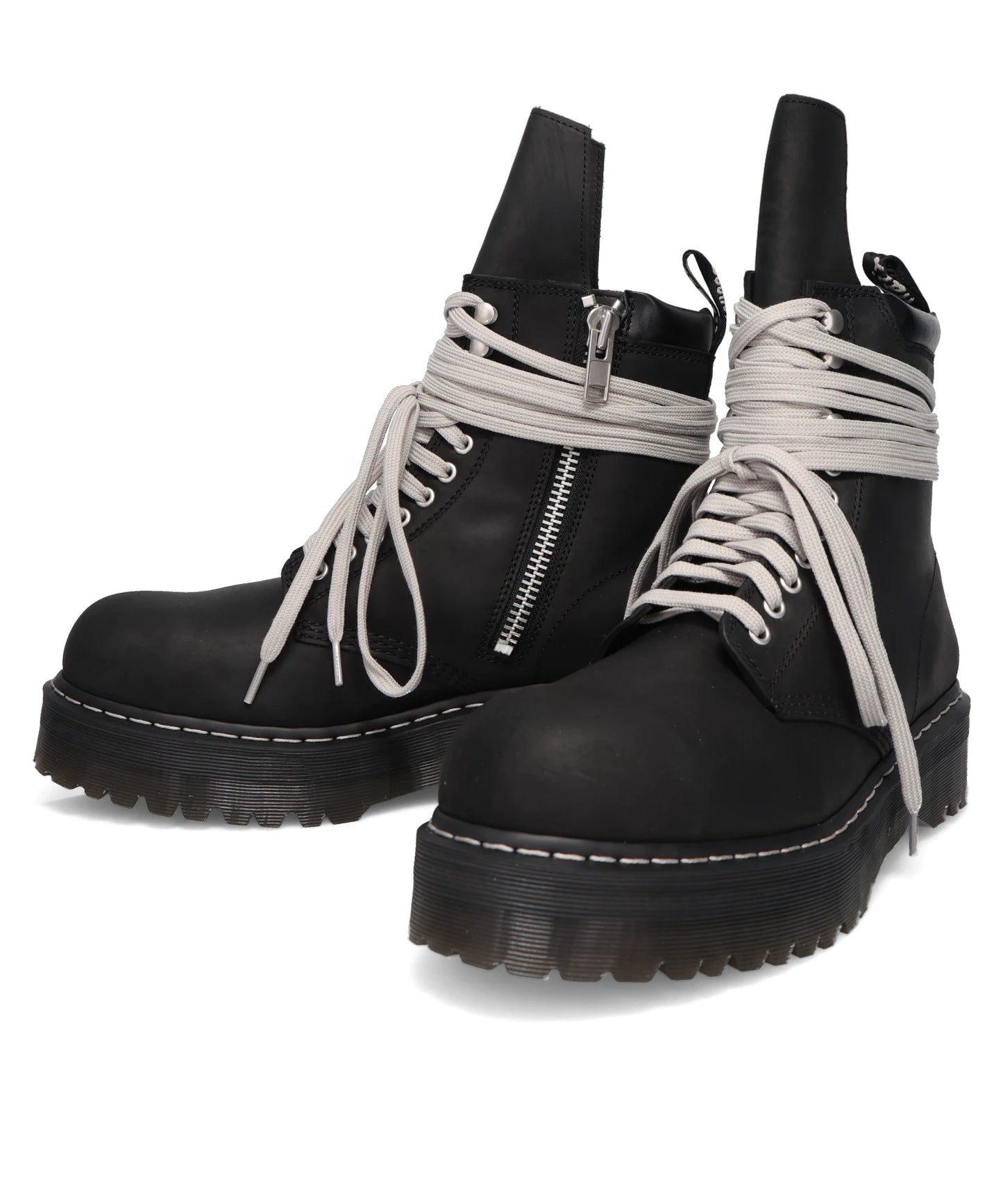 QUAD SOLE STEEL TOE BOOT