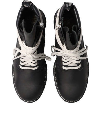 QUAD SOLE STEEL TOE BOOT