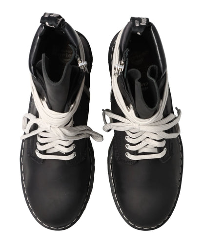 QUAD SOLE STEEL TOE BOOT