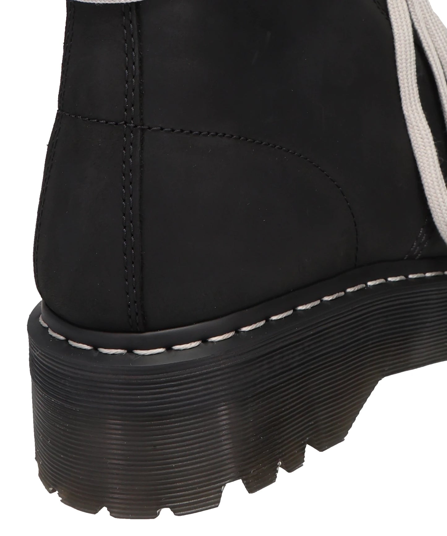 QUAD SOLE STEEL TOE BOOT