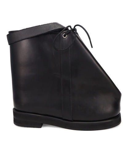 NO IDEA（ノーアイディア）BIG FOOT MINI TOTE BAG BOOTS