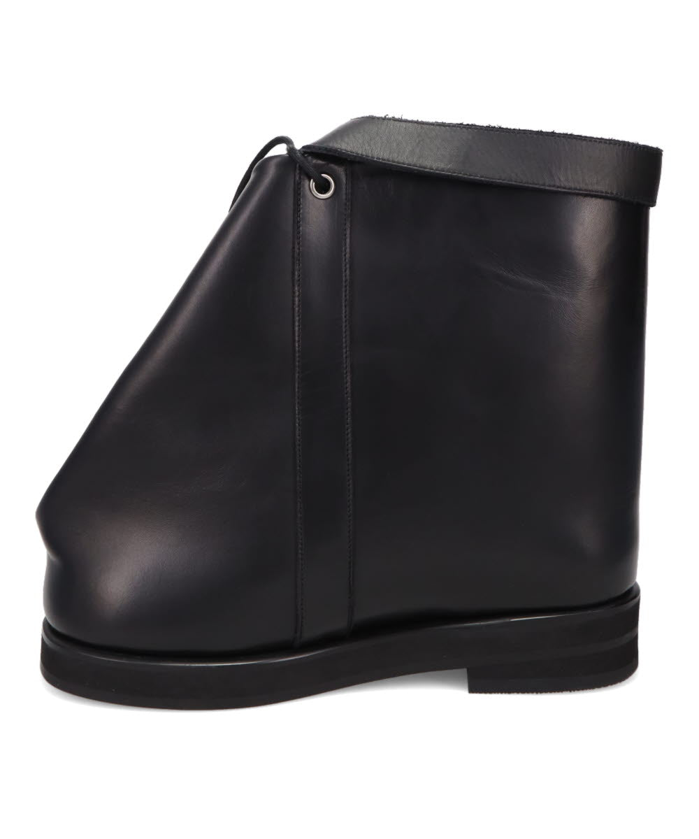 BIG FOOT MINI TOTE BAG BOOTS
