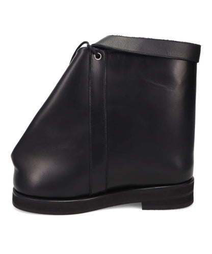 BIG FOOT MINI TOTE BAG BOOTS