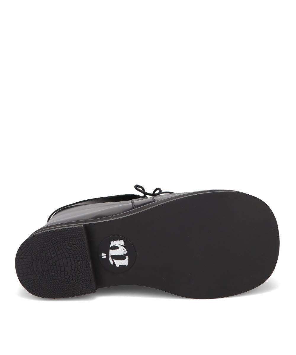 BIG FOOT MINI TOTE BAG BOOTS