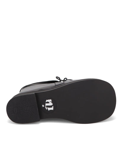 BIG FOOT MINI TOTE BAG BOOTS