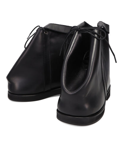 BIG FOOT MINI TOTE BAG BOOTS