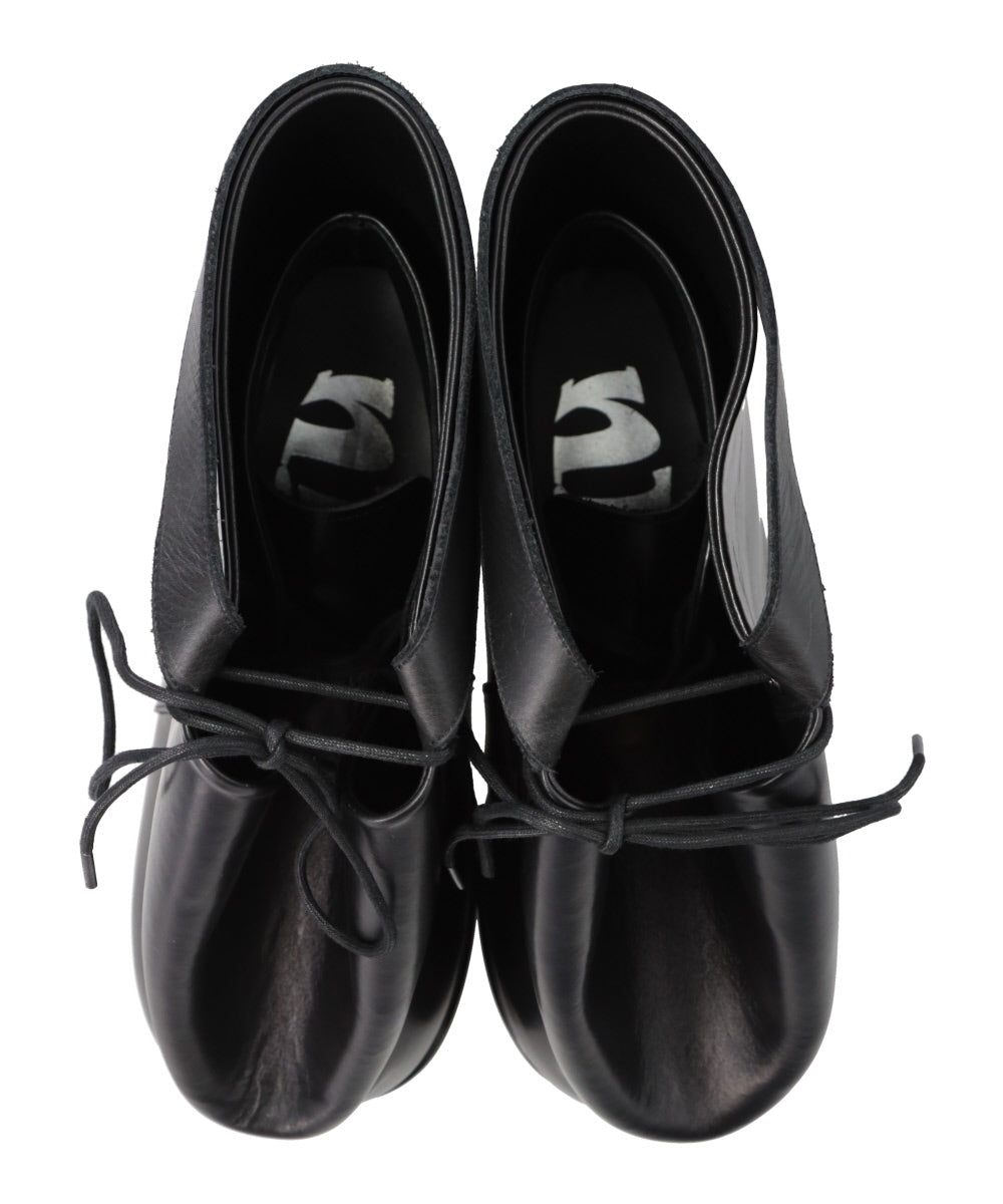 BIG FOOT MINI TOTE BAG BOOTS