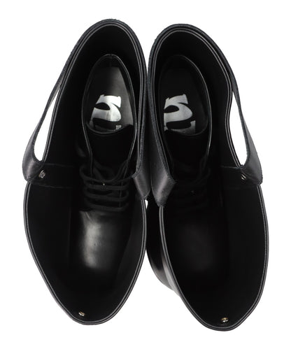 BIG FOOT MINI TOTE BAG BOOTS