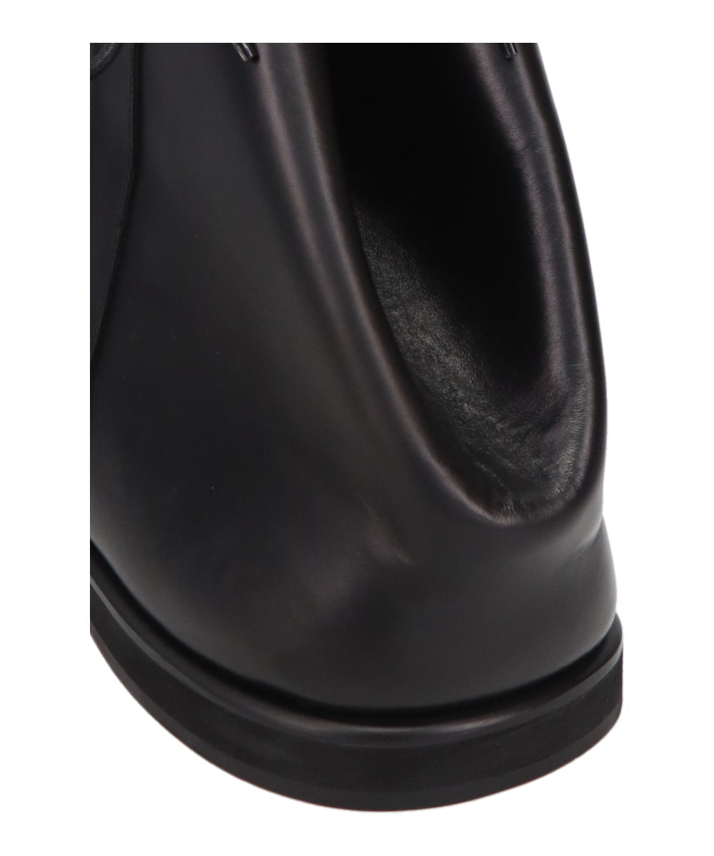 BIG FOOT MINI TOTE BAG BOOTS