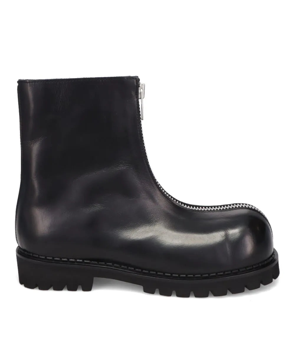NO IDEA（ノーアイディア）BIG FOOT 2 ZIP 2 LAYER BOOTS