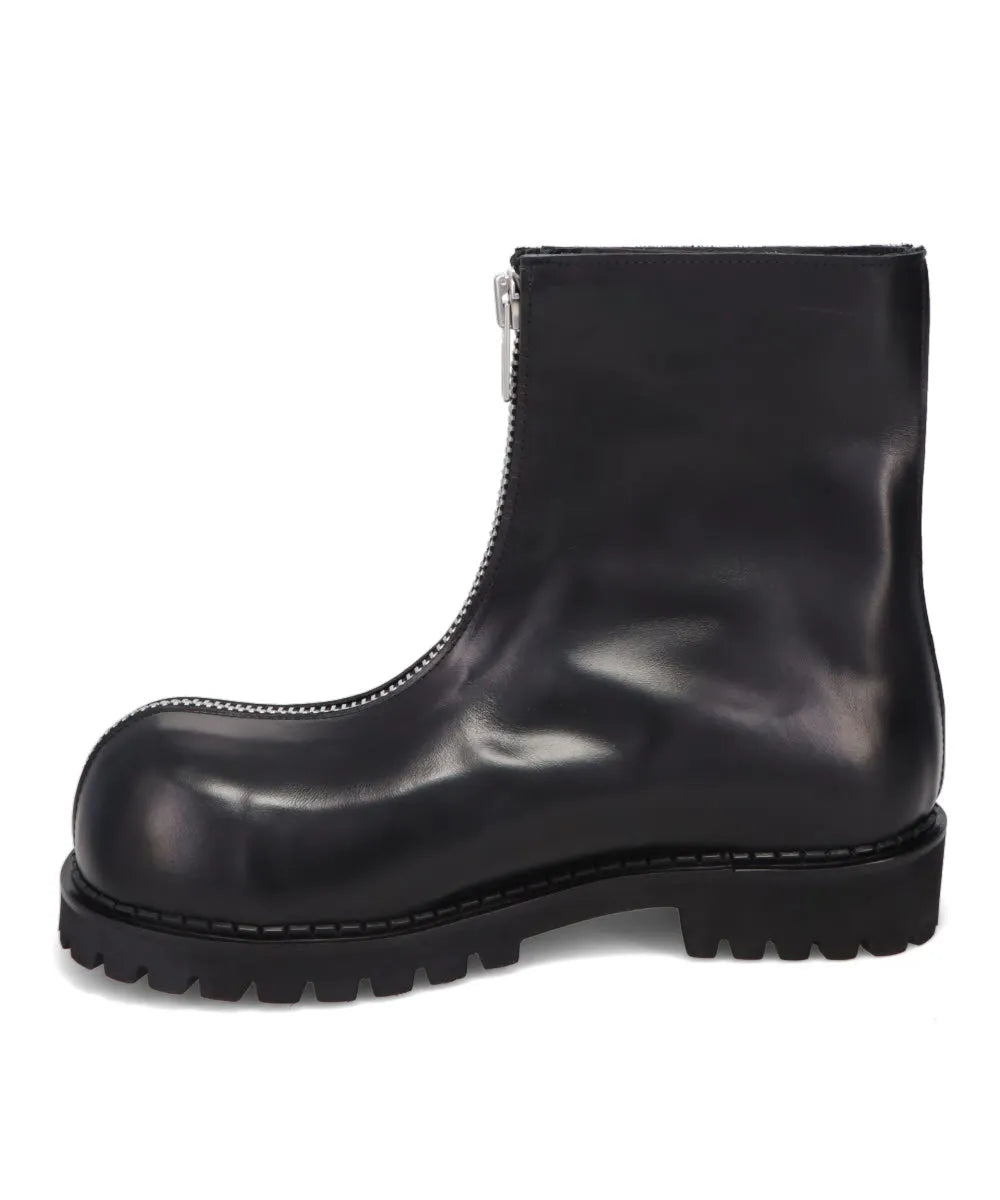BIG FOOT 2 ZIP 2 LAYER BOOTS