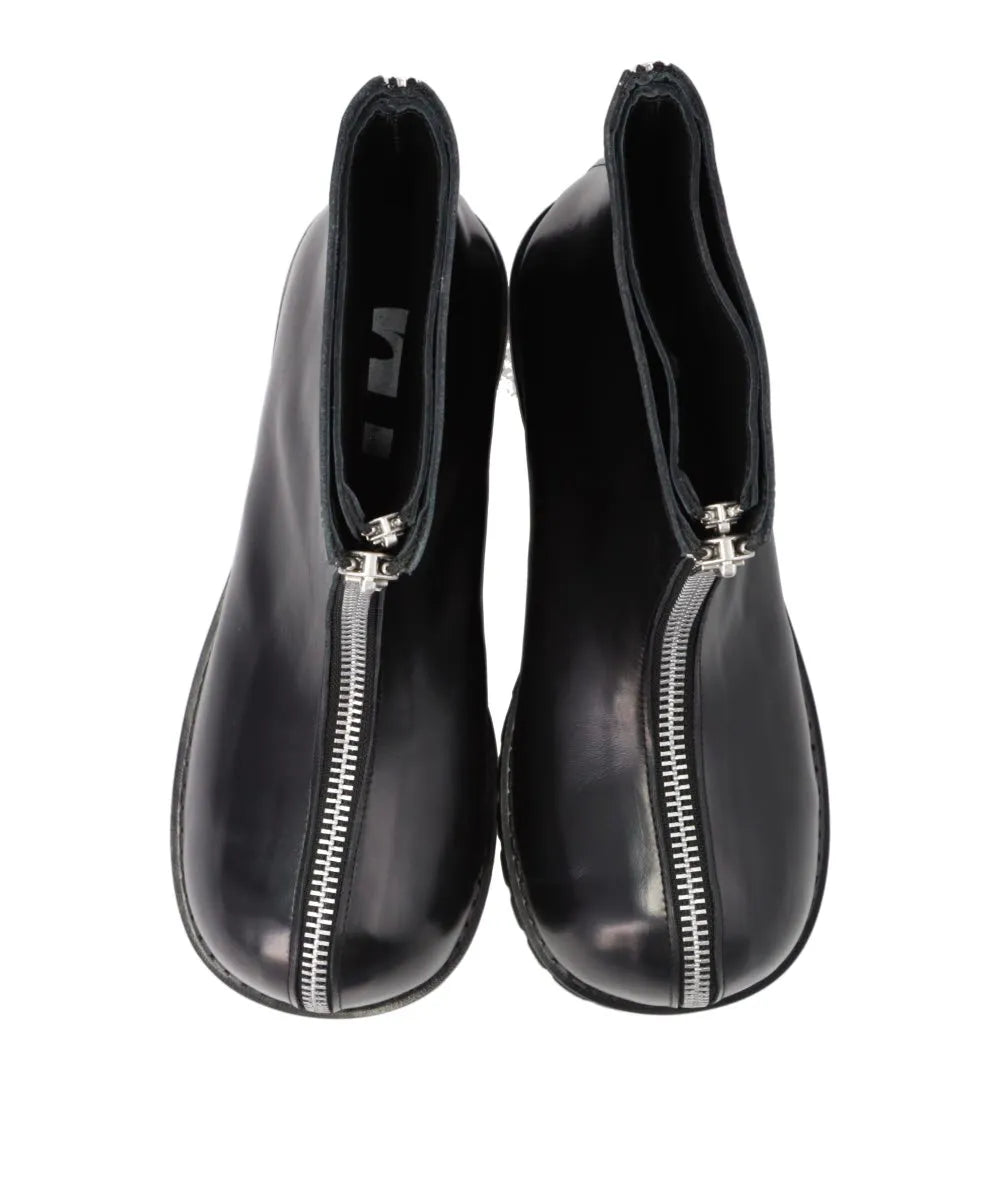 NO IDEA（ノーアイディア）BIG FOOT 2 ZIP 2 LAYER BOOTS