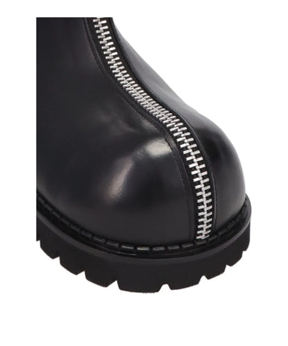 BIG FOOT 2 ZIP 2 LAYER BOOTS