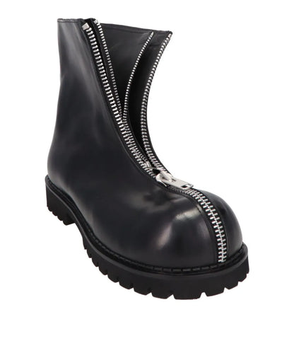 BIG FOOT 2 ZIP 2 LAYER BOOTS
