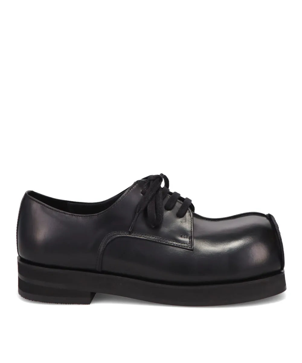 BIG FOOT SQUARE CORK DERBY