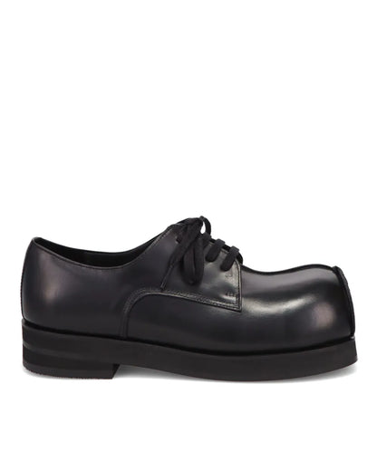 BIG FOOT SQUARE CORK DERBY