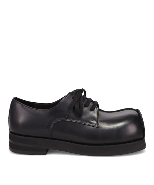 BIG FOOT SQUARE CORK DERBY