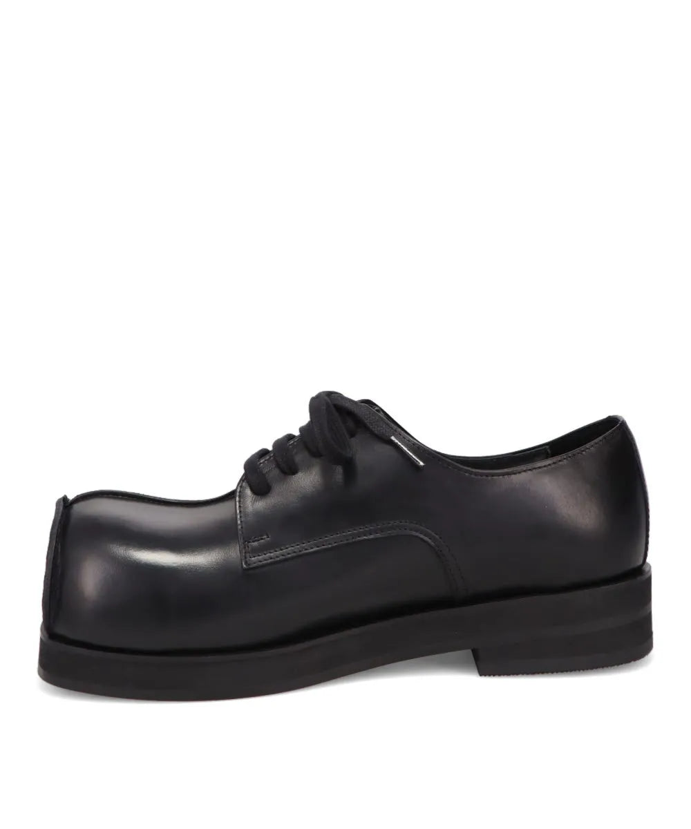 BIG FOOT SQUARE CORK DERBY