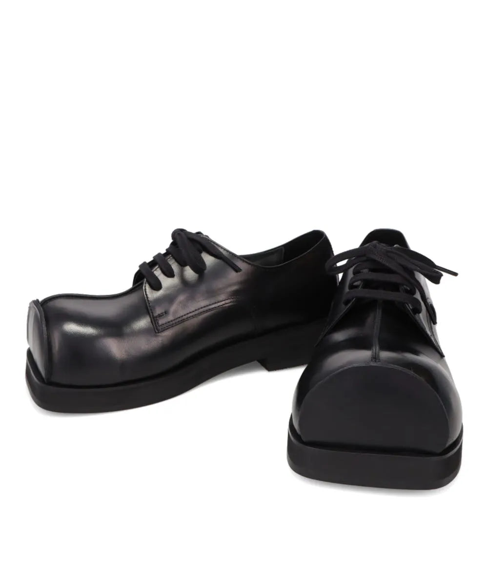 BIG FOOT SQUARE CORK DERBY