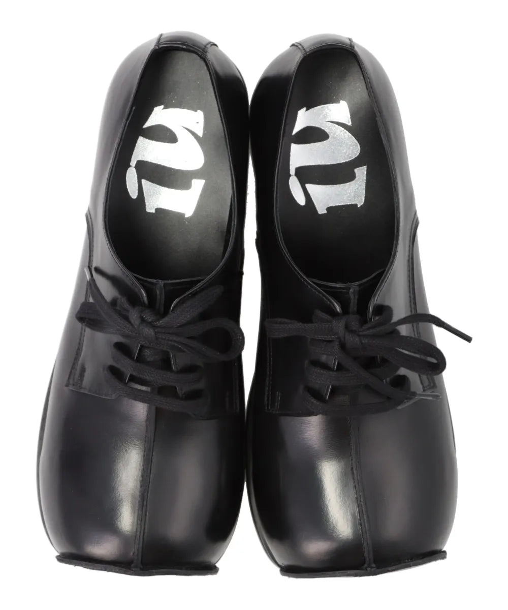 BIG FOOT SQUARE CORK DERBY