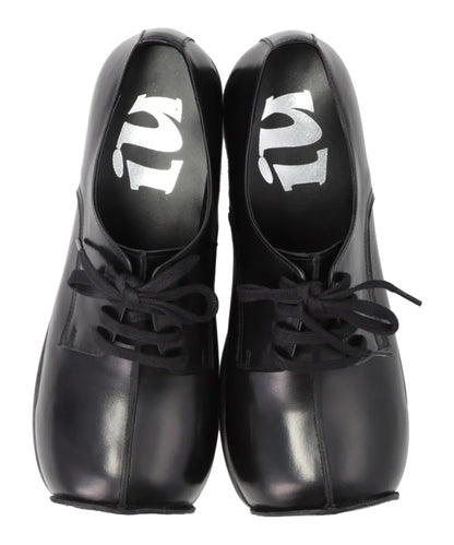 BIG FOOT SQUARE CORK DERBY