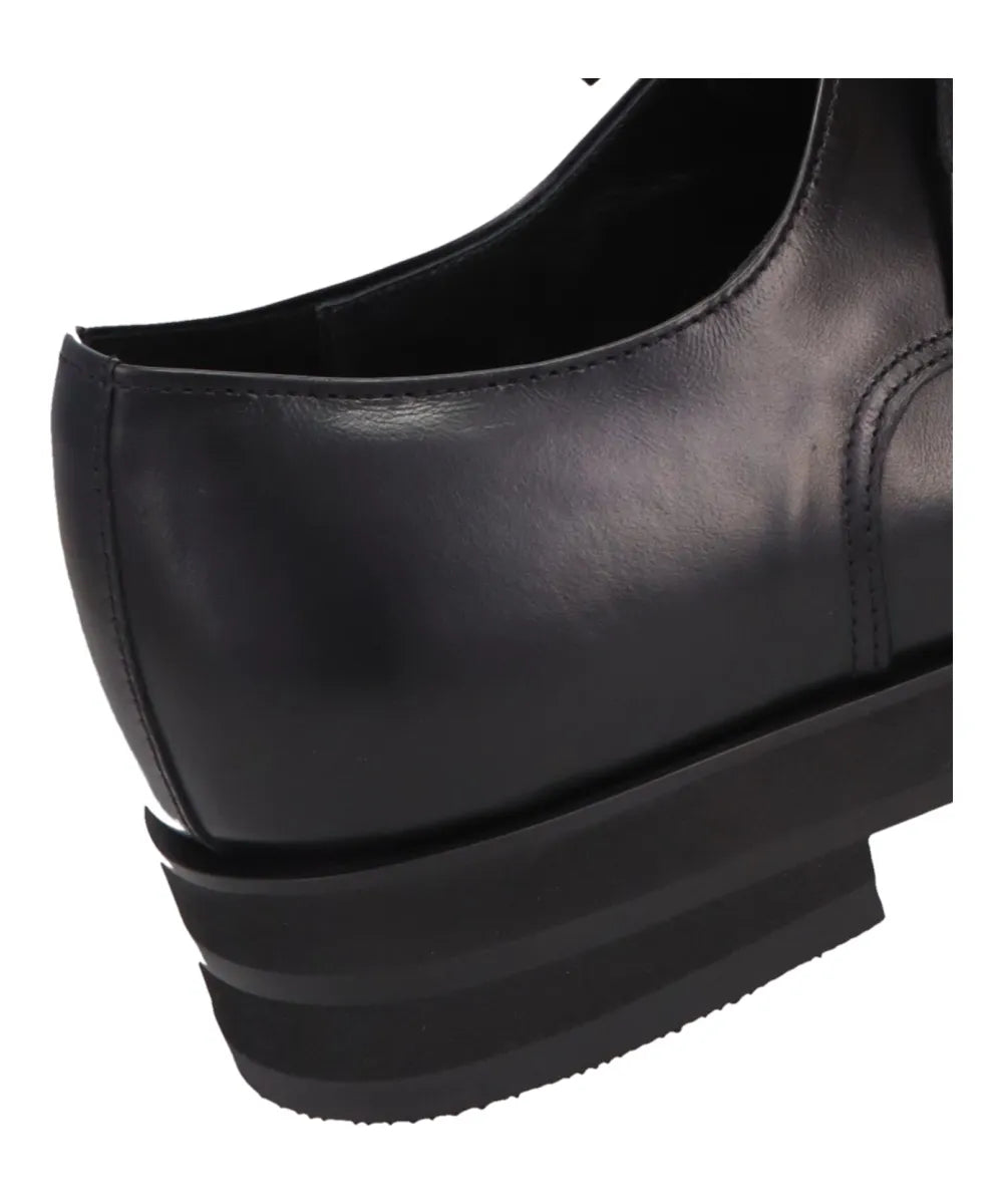 BIG FOOT SQUARE CORK DERBY