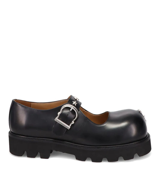 NO IDEA（ノーアイディア）BIG FOOT SHOOTING STAR MARY JANE