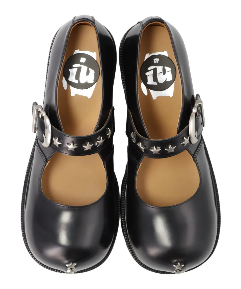 BIG FOOT SHOOTING STAR MARY JANE