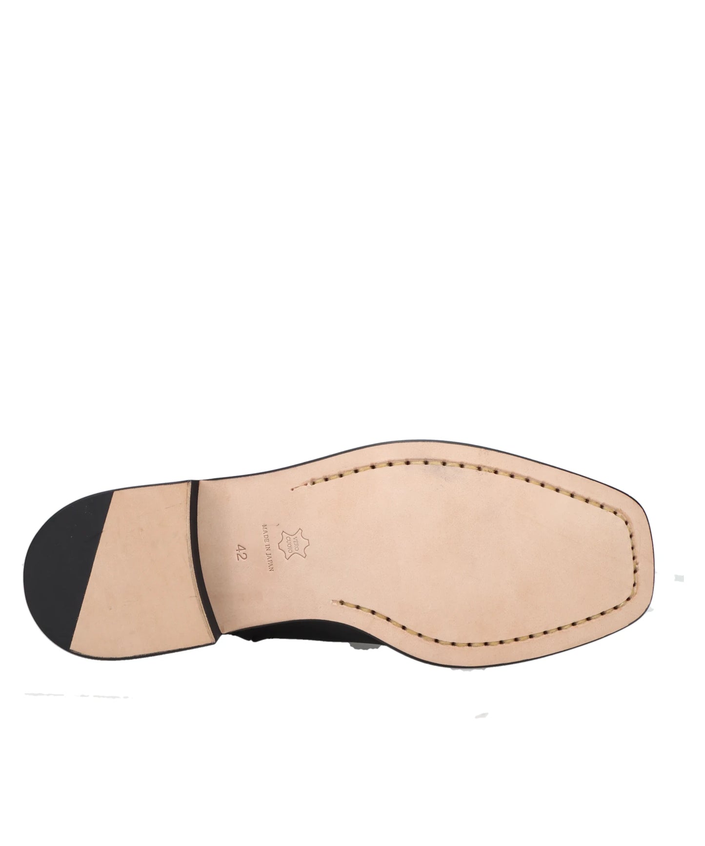 BL SQUARE SIDE ZIP BOOTS