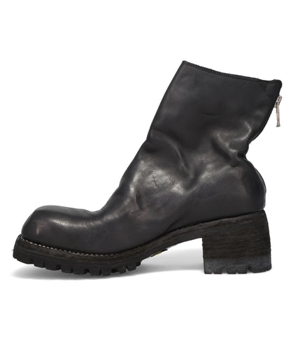 SQUARE TOE VIBRAM - HORSE FG