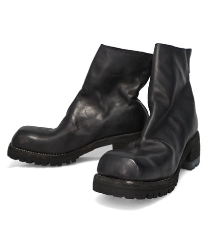 SQUARE TOE VIBRAM - HORSE FG