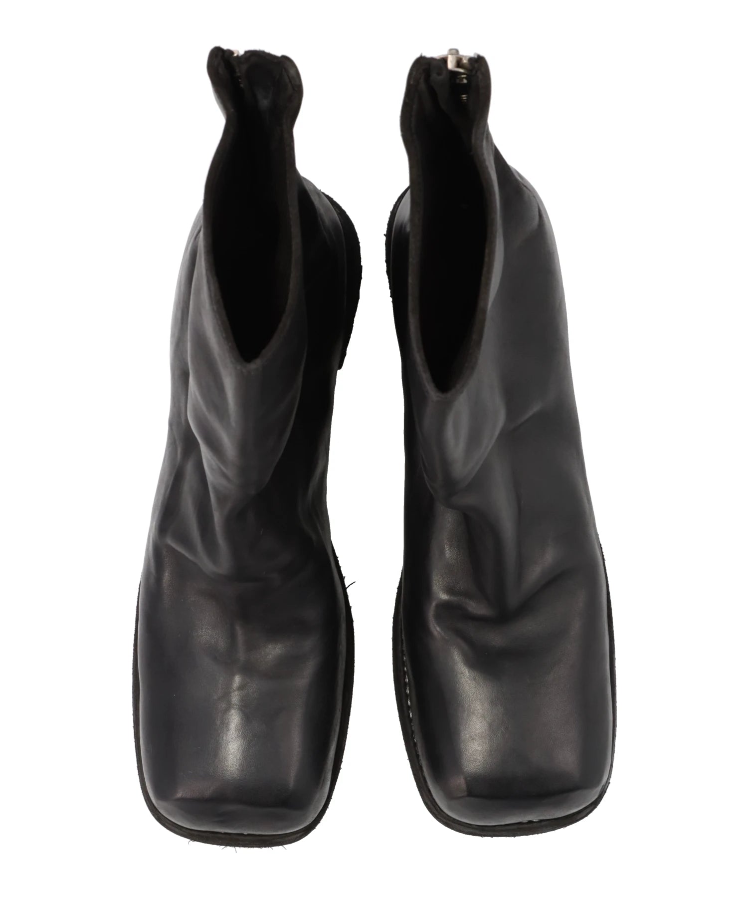 GUIDI(グイディ)SQUARE TOE VIBRAM - HORSE FG – MIDWEST ONLINE STORE GUIDI(グイディ)SQUARE TOE VIBRAM - HORSE FG – MIDWEST ONLINE STORE
