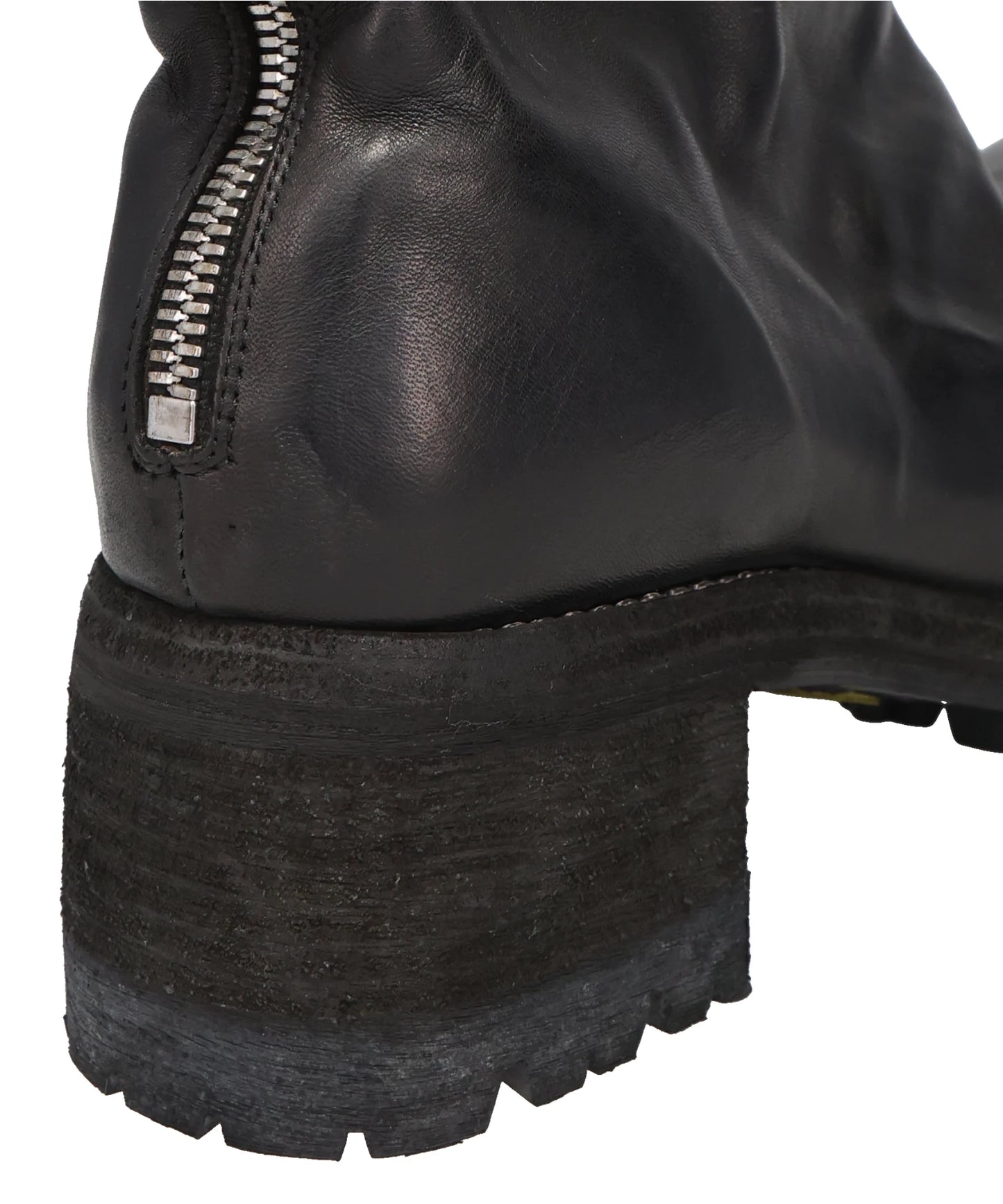 SQUARE TOE VIBRAM - HORSE FG