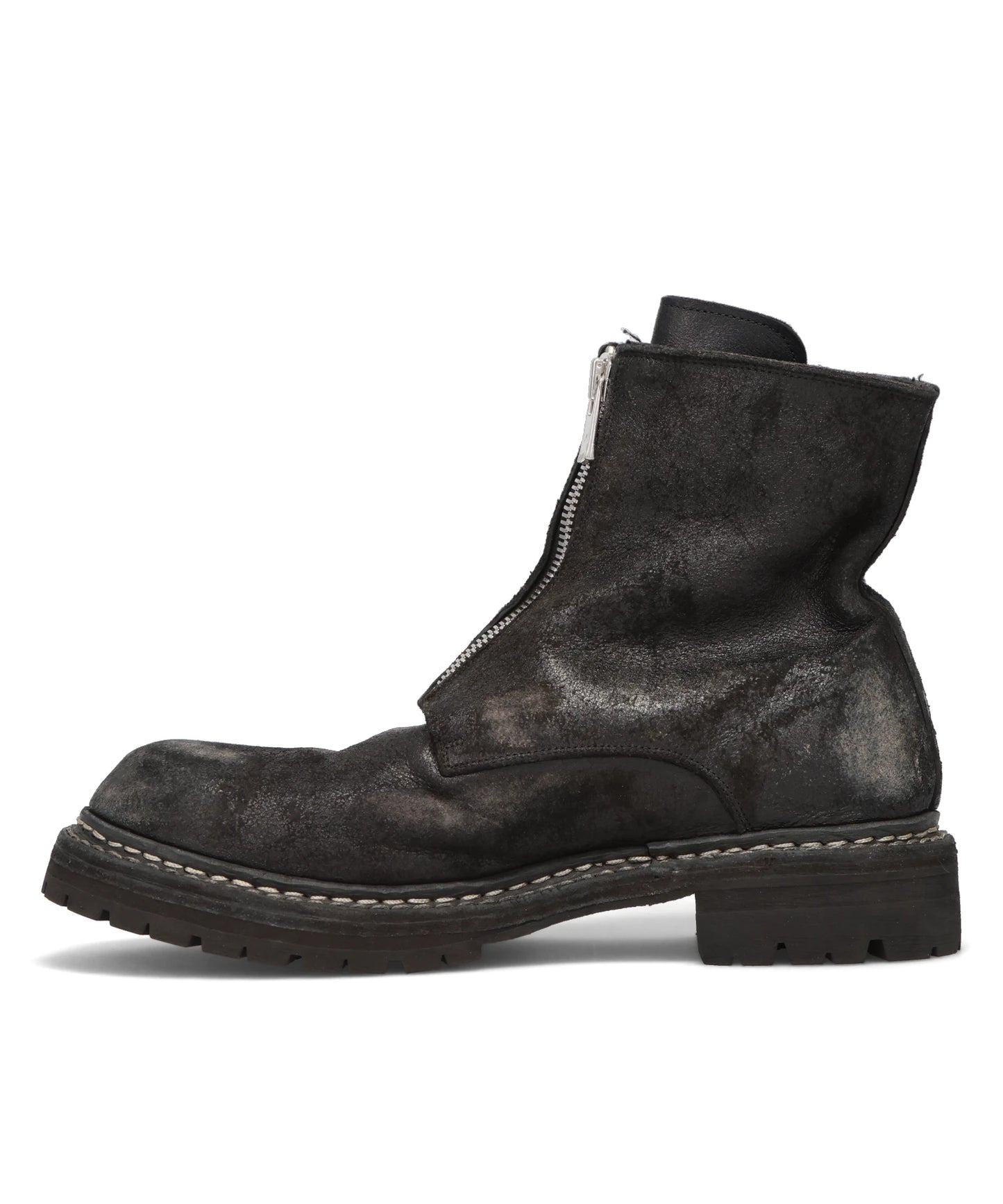 DADDY SHOES COATED - RESINATO COATED