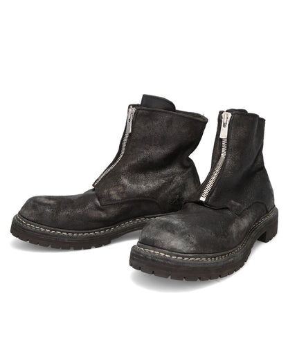 DADDY SHOES COATED - RESINATO COATED