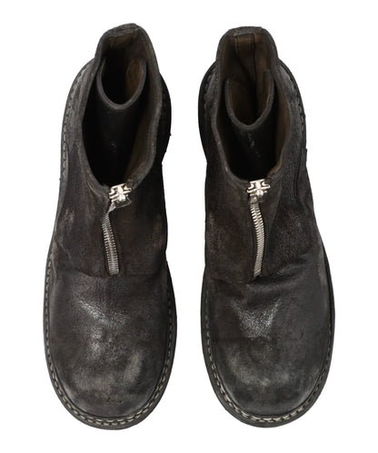 DADDY SHOES COATED - RESINATO COATED