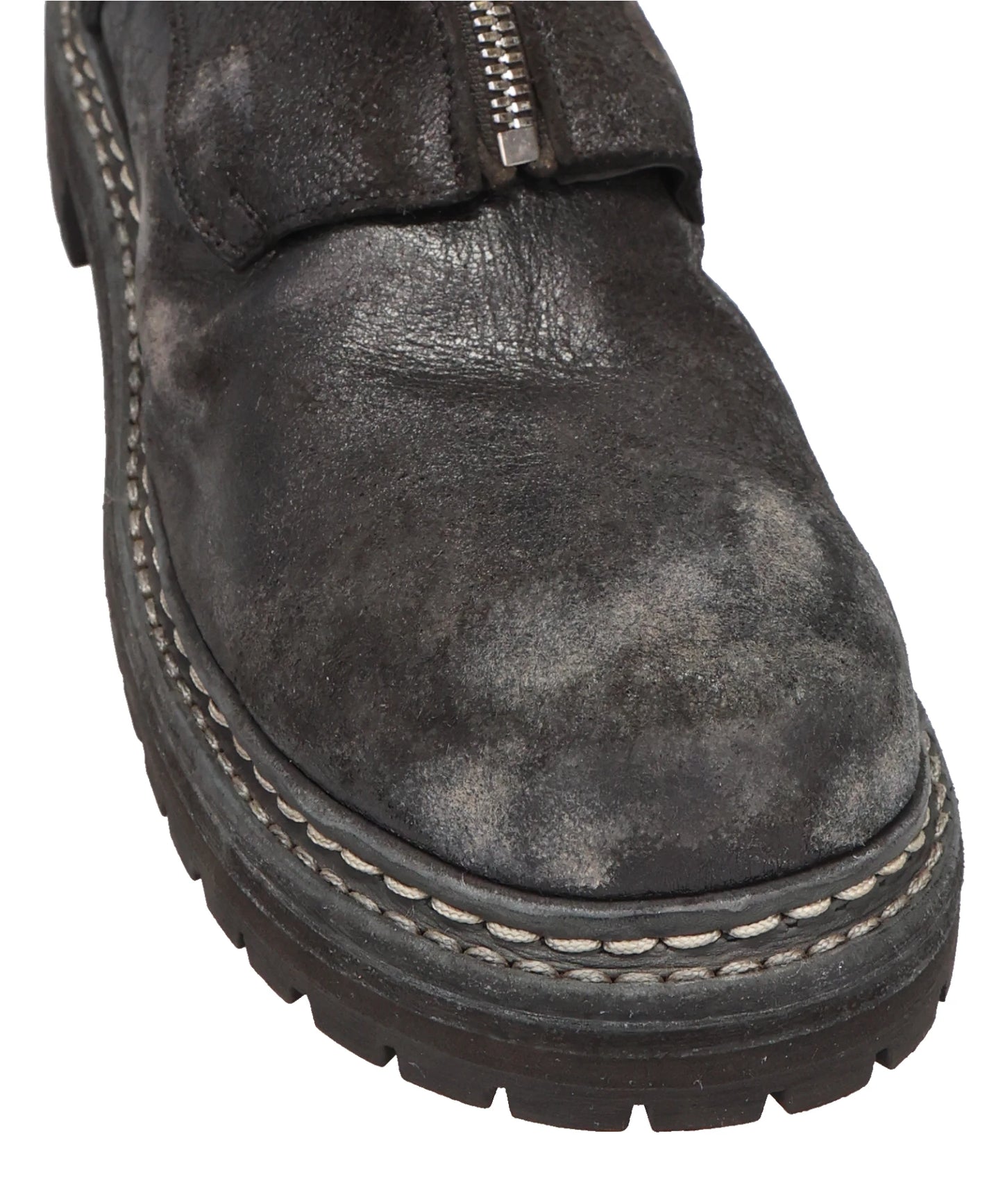 DADDY SHOES COATED - RESINATO COATED