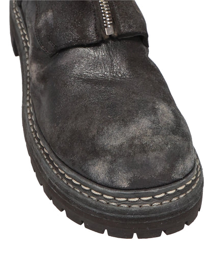 DADDY SHOES COATED - RESINATO COATED