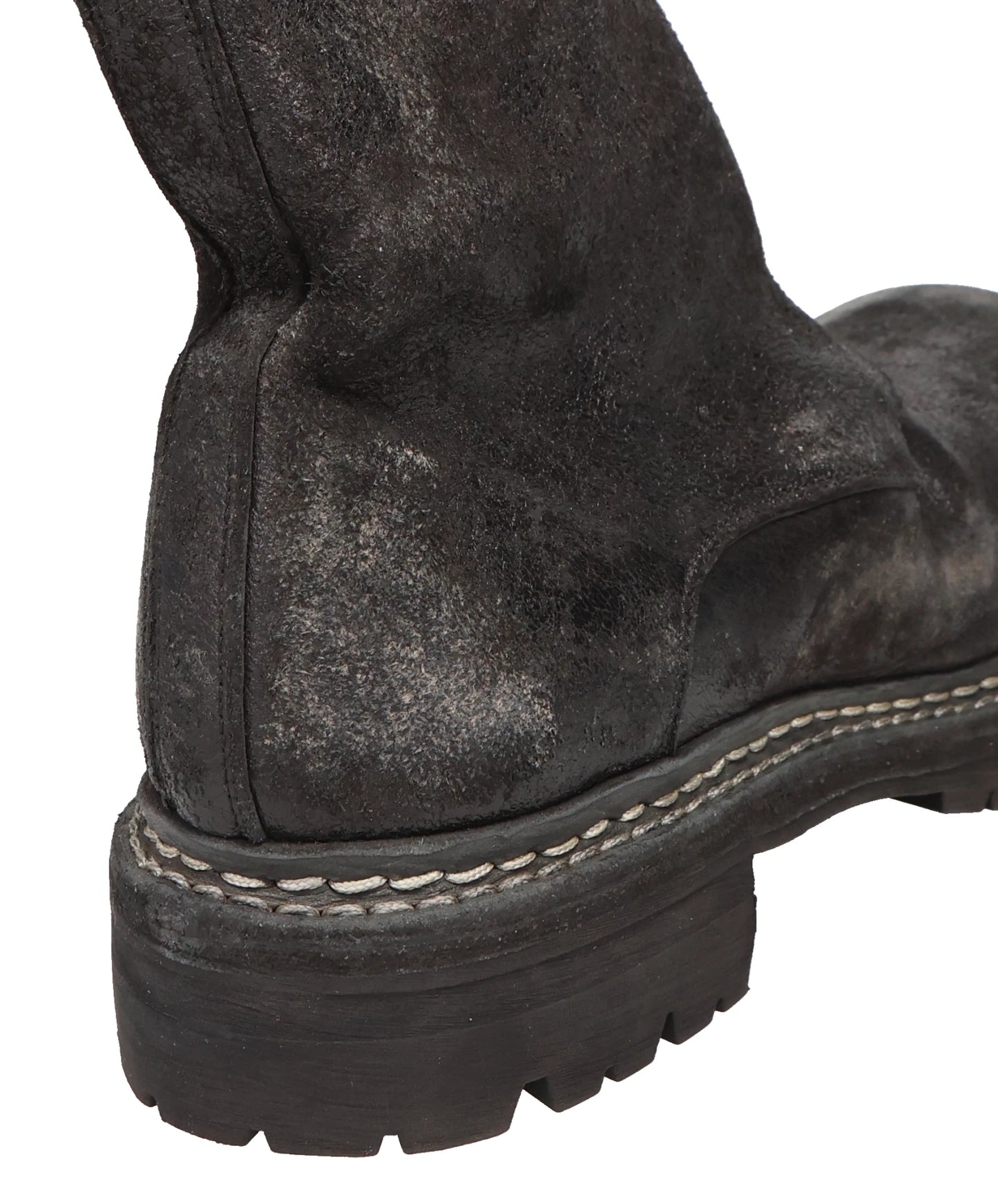 DADDY SHOES COATED - RESINATO COATED