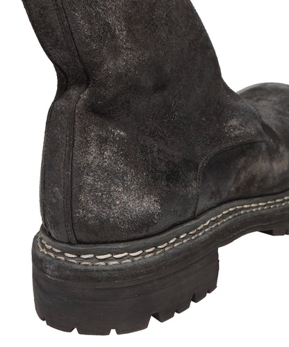 DADDY SHOES COATED - RESINATO COATED