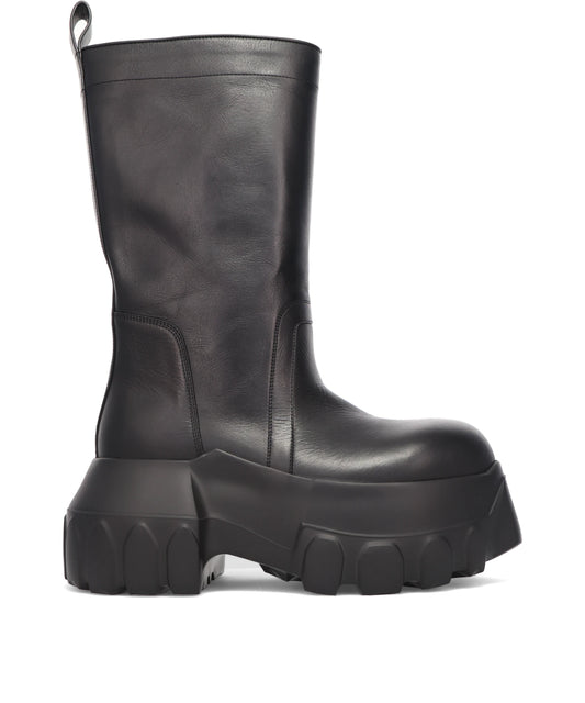 Rick Owens(リックオウエンス) 2026SS PULL ON MEGA TRACTOR RU01F2861LOO