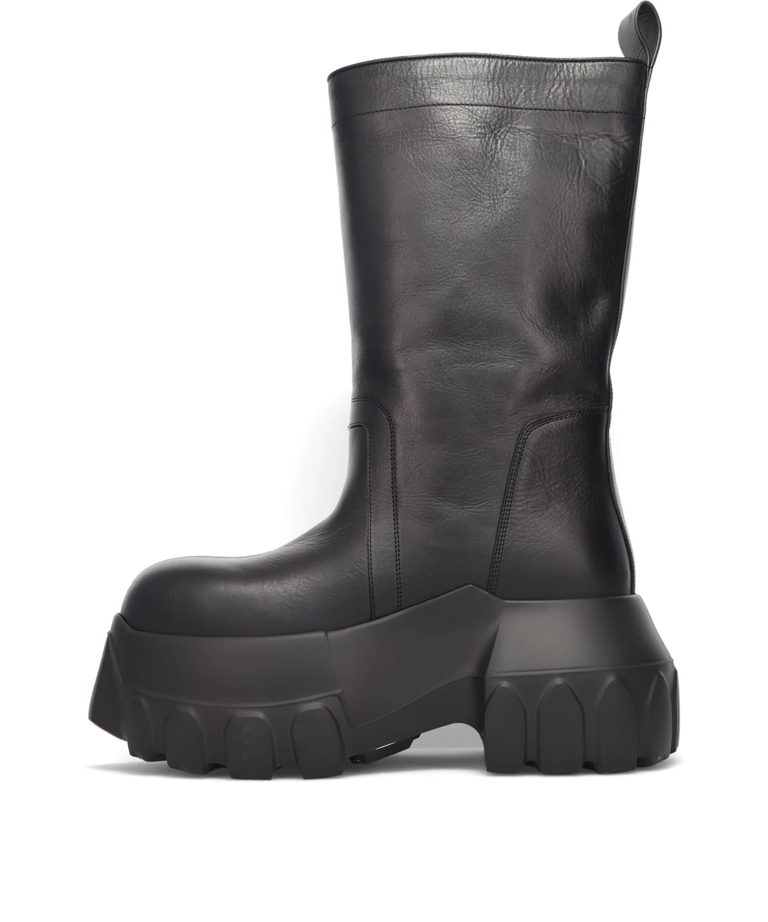 Rick Owens(リックオウエンス) 2026SS PULL ON MEGA TRACTOR Rick Owens(リックオウエンス) 2026SS PULL ON MEGA TRACTOR