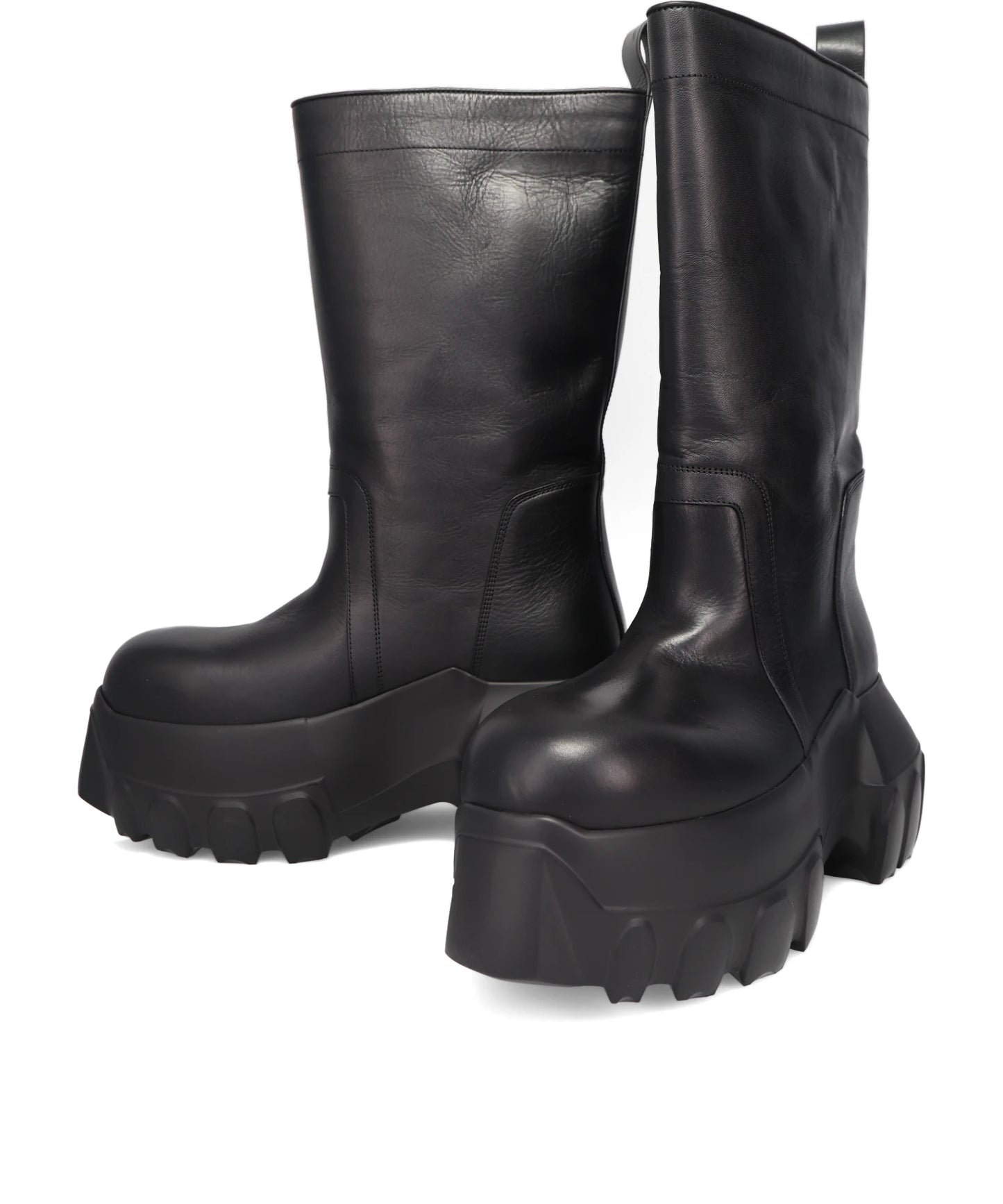 PULL ON MEGA TRACTOR