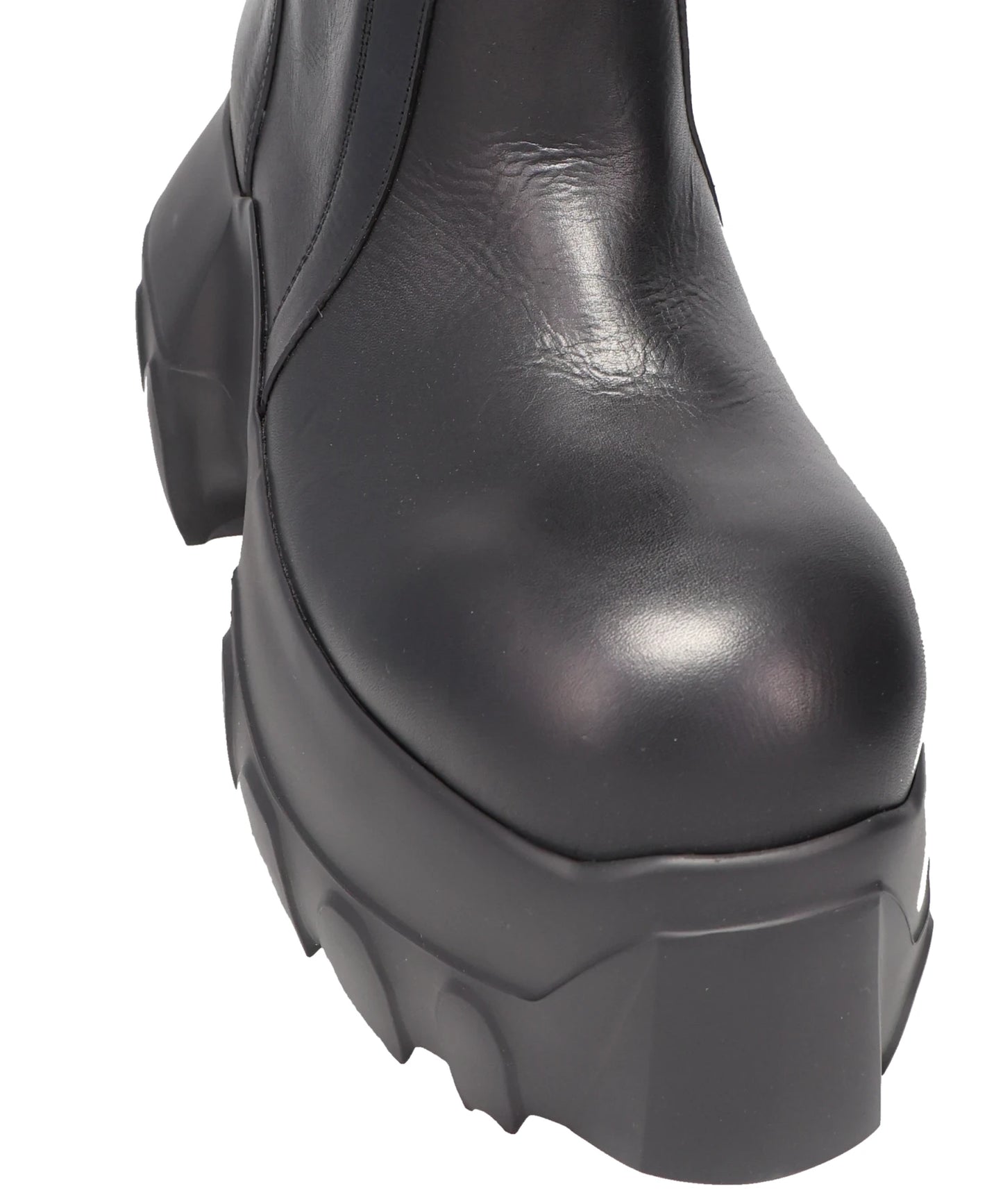 PULL ON MEGA TRACTOR